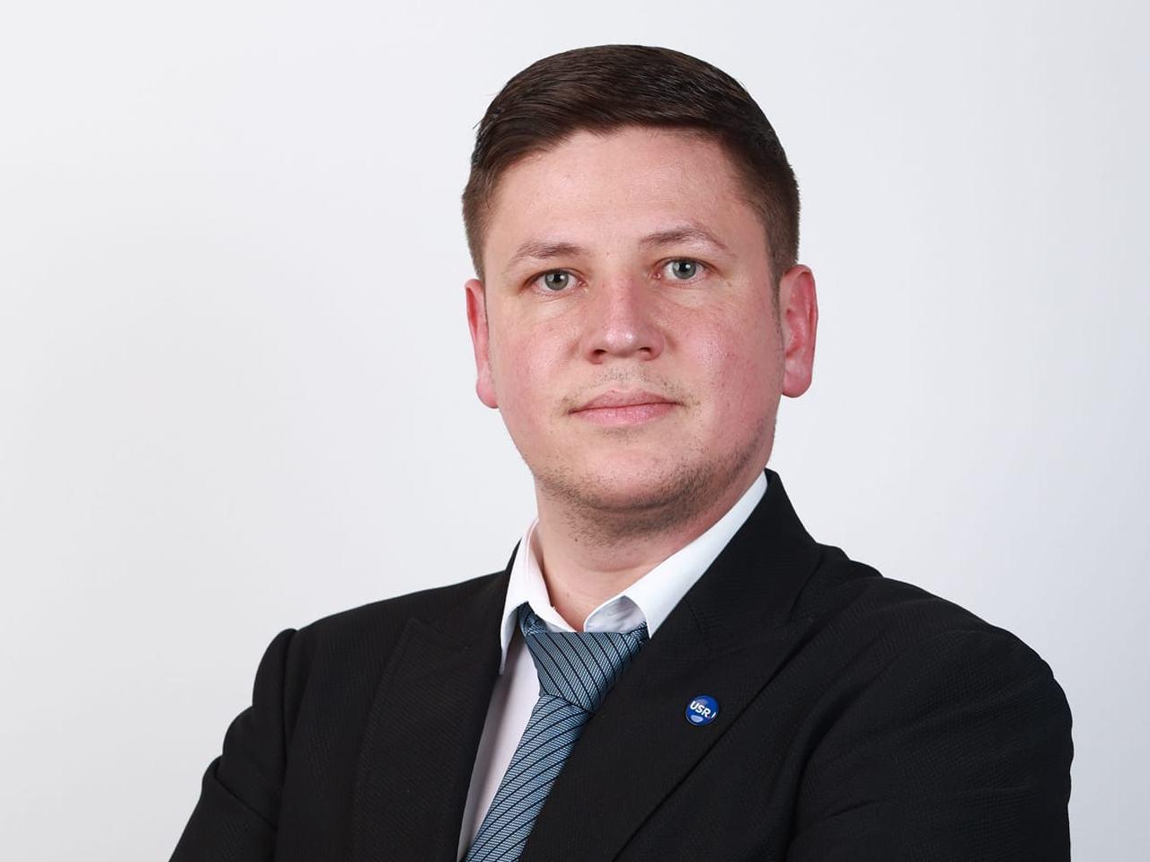 USR Cluj și-a ales noua conducere! Apahida are reprezentant in biroul judetean