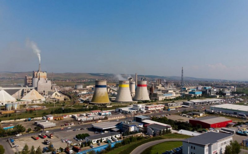 Prețul gazului și al energiei electrice răpune industria românească. Azomureș oprește producția