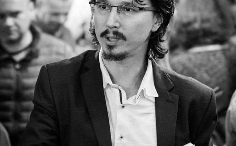 Judecatorul Cristi Danilet avertizeaza: Sunt unii care vor sa taie accesul presei la dosare si in salile de judecata