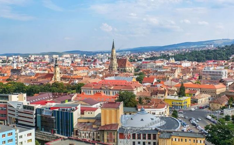 Cât durează vânzarea unui apartament în Cluj-Napoca și care e prețul/mp
