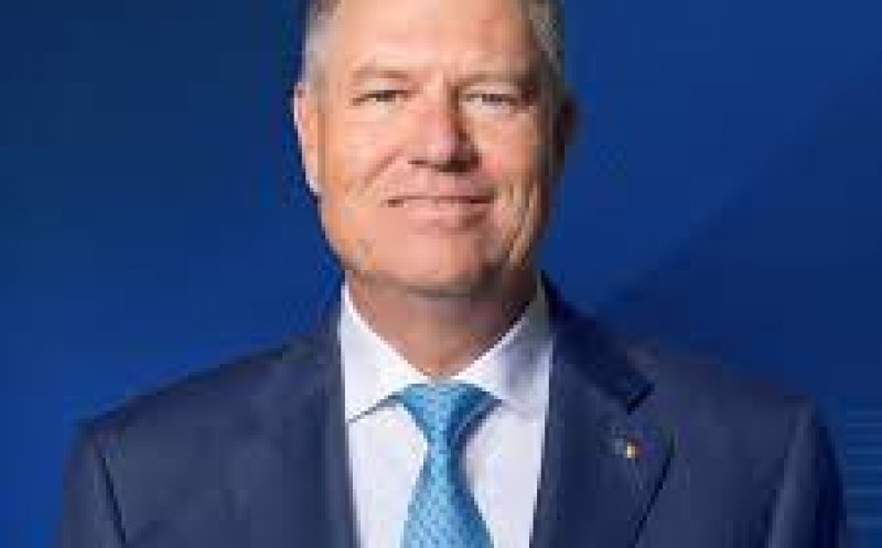 Klaus Iohannis, politicianul român cu cea mai mare notorietate