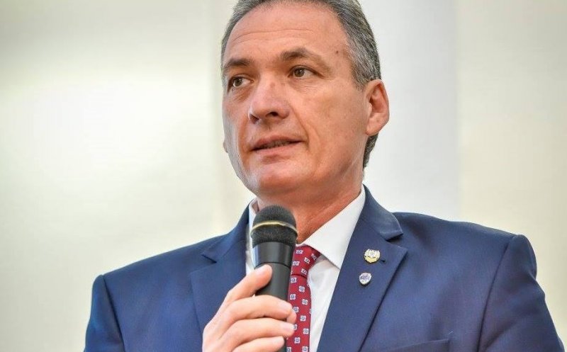 Cum s-a schimbat PSD Cluj în ultimii ani? Alexandru Cordoș: „Rezultatele devin din ce în ce mai vizibile azi”