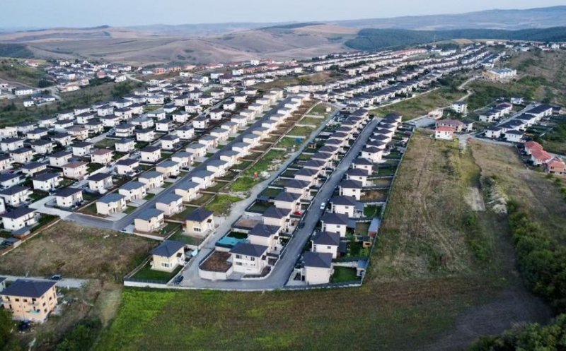 Criză majoră în comuna Apahida! Probleme cu furnizarea apei în satele Dezmir, Pata și Bodrog. Măsură de urgență a primăriei